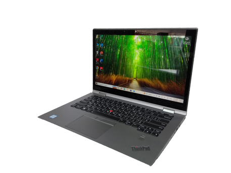 East Riffa, Computers, BHD 137,  LENOVO THINKPAD X1 YOGA &ndash; PREMIUM 2-IN-1 BUSINESS LAPTOP