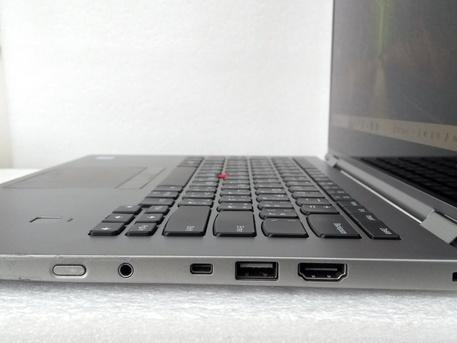 East Riffa, Computers, BHD 137,  LENOVO THINKPAD X1 YOGA &ndash; PREMIUM 2-IN-1 BUSINESS LAPTOP
