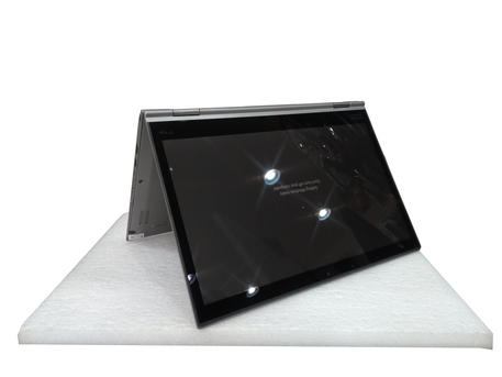 East Riffa, Computers, BHD 137,  LENOVO THINKPAD X1 YOGA &ndash; PREMIUM 2-IN-1 BUSINESS LAPTOP