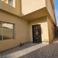 SAR 80000/year,  4 BR,  Ground Floor - 5 Rooms - 2 Halls - 4 Bathroom