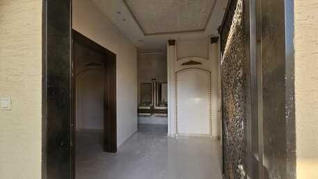 Al Yarmouk, Apartments, Flats, Houses & Villas, SAR 80000/year,  4 BR,  Ground Floor - 5 Rooms - 2 Halls - 4 Bathroom
