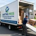 MOVING PACKING & TRANSPORTATION SERVICES