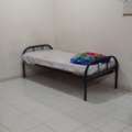 SAR 300/month,  Bedspace Available 300sar Free Water & Electricity.