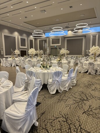 Toronto, Event Planning, Flexible Meeting Rooms In Brantford