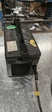 Al Thuqbah, Electronics, SAR 4000,  Esab Tig & Arc Welding Machine