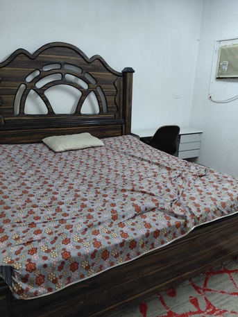 Hara, Apartments, Flats, Houses & Villas, 2 BR,  Two Rooms Flat Available For Rent For Families
