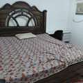 2 BR,  Two Rooms Flat Available For Rent For Families