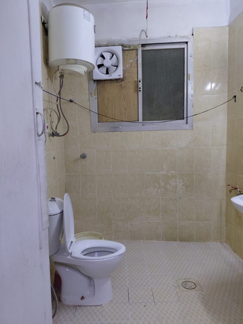 Hara, Apartments, Flats, Houses & Villas, 2 BR,  Two Rooms Flat Available For Rent For Families