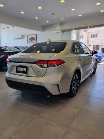 Manama, Vehicles, Cars & Trucks , BHD 5900,  TOYOTA COROLLA LE,  2024,  Automatic,  26000 KM,    V4 2.0 تويوتا كورولا