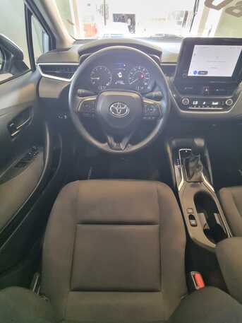 Manama, Vehicles, Cars & Trucks , BHD 5900,  TOYOTA COROLLA LE,  2024,  Automatic,  26000 KM,    V4 2.0 تويوتا كورولا