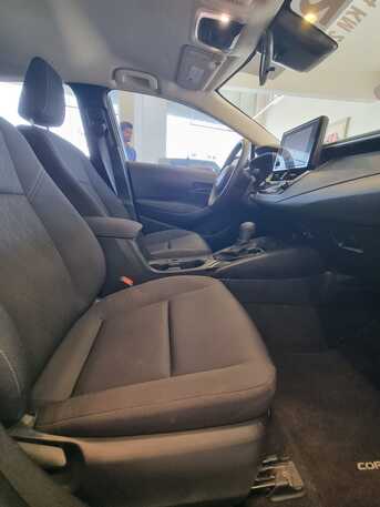 Manama, Vehicles, Cars & Trucks , BHD 5900,  TOYOTA COROLLA LE,  2024,  Automatic,  26000 KM,    V4 2.0 تويوتا كورولا