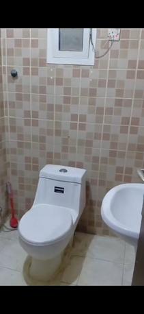 Hara, Apartments, Flats, Houses & Villas, SAR 26000/year,  Furnished,  1 BR,  One Room Available For Rent For Family