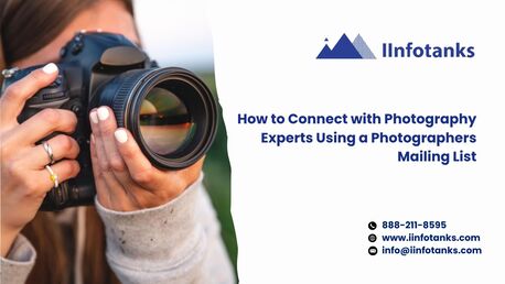 New York, Software Development, How To Connect With Photography Experts Using A Photographers Mailing List