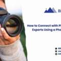 How To Connect With Photography Experts Using A Photographers Mailing List
