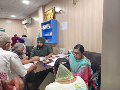 Mumbai, Health, Professional Orthopedic Care For Improved Mobility