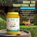 INR 615,  Organic Premium Cow Desi Ghee | Natureland Organics