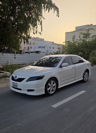 Hamad Town, Vehicles, Cars & Trucks , BHD 1500,  Toyota Camry,  2007,  Automatic,  200 KM,  Camry For Sale