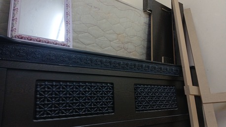 Dammam, Furniture, SAR 600,  Bed Set For Sale
