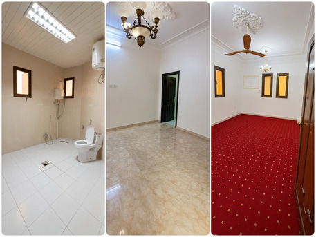 Riyadh, Apartments, Flats, Houses & Villas, SAR 1500/month,  1 BR,  100 Sq. Meter,  Family Apartment For Rent