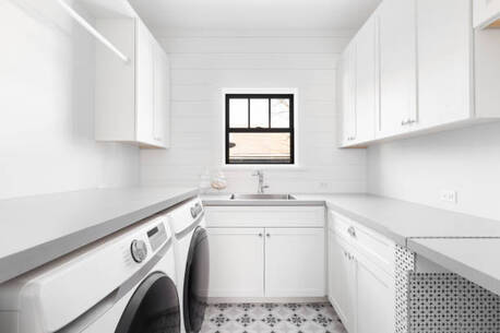 Sydney, Household, Laundry Renovations Adelaide - Functional & Stylish Laundry Upgrades
