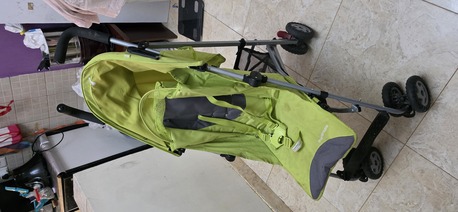 Al Malaz, Baby & Kid Stuff, Baby Stroller