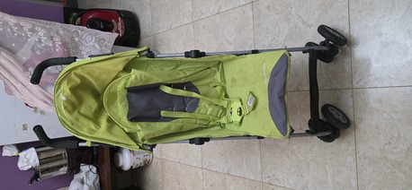 Al Malaz, Baby & Kid Stuff, Baby Stroller