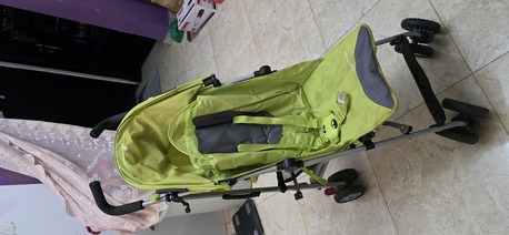Al Malaz, Baby & Kid Stuff, Baby Stroller