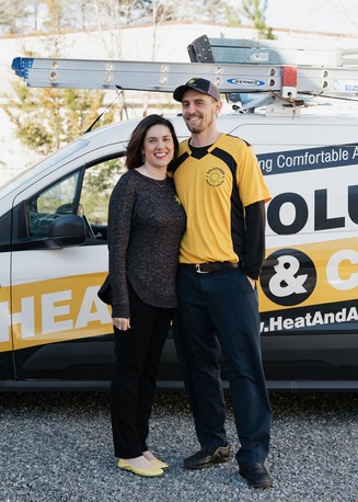 New York, Air Conditioning, Solutions Heating & Cooling