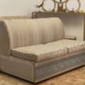 SAR 600,  8 Seater Sofa For Sale.. Four Peace's