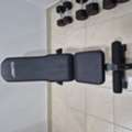 SAR 2200,  Complete Home Gym Set For Sale