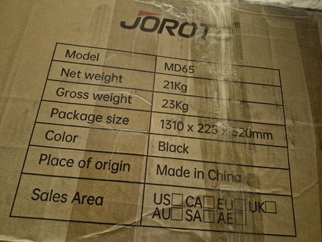 Riyadh, Sporting Goods, SAR 2200,  Complete Home Gym Set For Sale