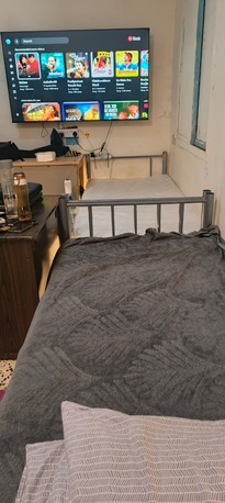 Dubai, Bedspace For Rent, AED 850/month,  0 Sq. Meter,  Executive Bed Space In Al Quoz, Dubai