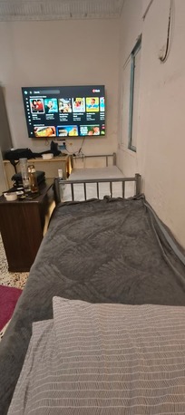 Dubai, Bedspace For Rent, AED 850/month,  0 Sq. Meter,  Executive Bed Space In Al Quoz, Dubai