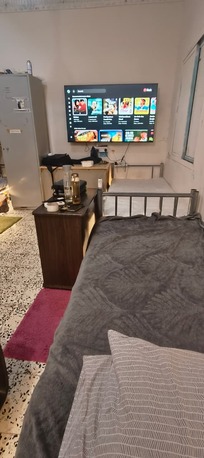 Dubai, Bedspace For Rent, AED 850/month,  0 Sq. Meter,  Executive Bed Space In Al Quoz, Dubai