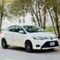 BHD 2650,  Toyota Yaris,  2015,  Automatic,  120000 KM,   1.5L  MODEL VERY WELL MAINTAINED CAR IN EXCELLENT CONDITION CALL 33665080