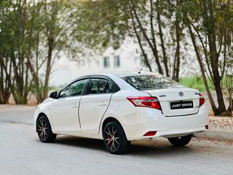 Manama, Vehicles, Cars & Trucks , BHD 2650,  Toyota Yaris,  2015,  Automatic,  120000 KM,   1.5L  MODEL VERY WELL MAINTAINED CAR IN EXCELLENT CONDITION CALL 33665080