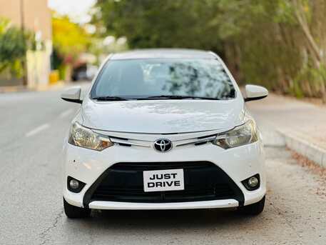 Manama, Vehicles, Cars & Trucks , BHD 2650,  Toyota Yaris,  2015,  Automatic,  120000 KM,   1.5L  MODEL VERY WELL MAINTAINED CAR IN EXCELLENT CONDITION CALL 33665080