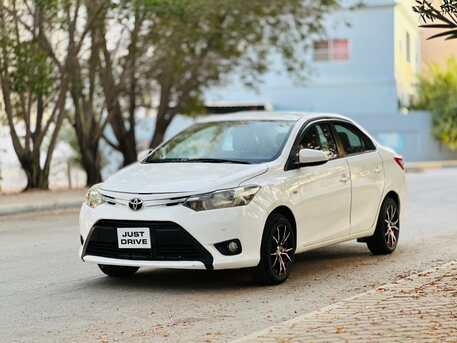 Manama, Vehicles, Cars & Trucks , BHD 2650,  Toyota Yaris,  2015,  Automatic,  120000 KM,   1.5L  MODEL VERY WELL MAINTAINED CAR IN EXCELLENT CONDITION CALL 33665080