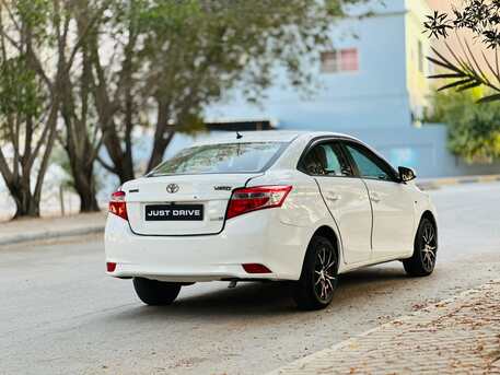 Manama, Vehicles, Cars & Trucks , BHD 2650,  Toyota Yaris,  2015,  Automatic,  120000 KM,   1.5L  MODEL VERY WELL MAINTAINED CAR IN EXCELLENT CONDITION CALL 33665080