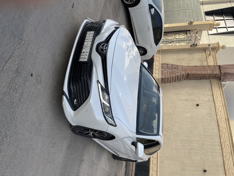 Riyadh, Vehicles, Cars & Trucks , SAR 78000,  Toyota Camry,  2020,  Automatic,  94000 KM,   Gle