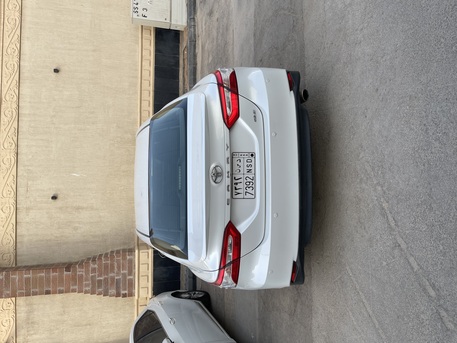 Riyadh, Vehicles, Cars & Trucks , SAR 78000,  Toyota Camry,  2020,  Automatic,  94000 KM,   Gle