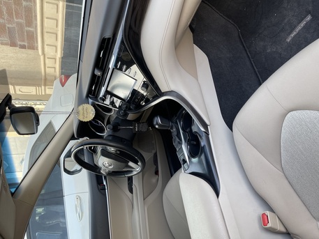 Riyadh, Vehicles, Cars & Trucks , SAR 78000,  Toyota Camry,  2020,  Automatic,  94000 KM,   Gle
