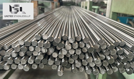 Mumbai, Business, Best Stainless Steel 904l Round Bar Manufacturer In Mumbai