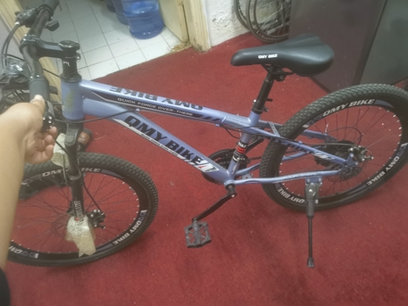 Riyadh, Bicycles, SAR 300,  This Is My Brand New Cycle Onky 2 Month Ago