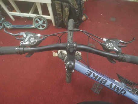 Riyadh, Bicycles, SAR 300,  This Is My Brand New Cycle Onky 2 Month Ago