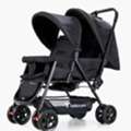 SAR 400,  Teknum Double Stroller