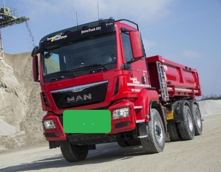 Riyadh, Job Seekers, Boom Truck Operator Heavy Vehicle Driver