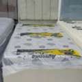 SAR 1,  New Single Beds And Mattressess Are Available