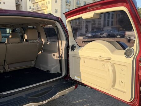 Jeddah, Vehicles, Cars & Trucks , SAR 41000,  Mitsubishi Pajero,  2016,  Automatic,  155000 KM,    (3.5L V6) - Full Option