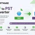USD 69,  NSF To Outlook Converter Software